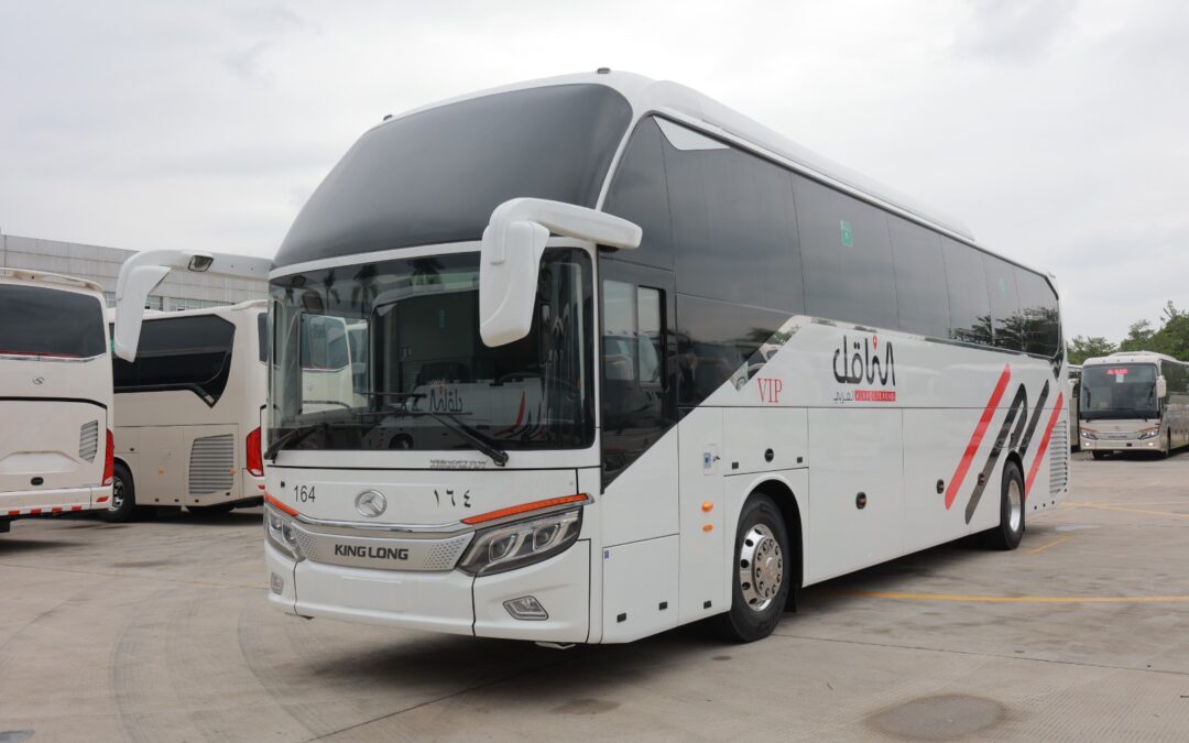 HATEM UMRAH AC COACH 007B